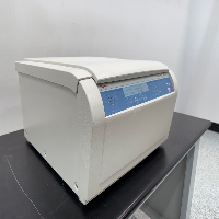 Thermo Heraeus Multifuge X3 Centrifuge image 0